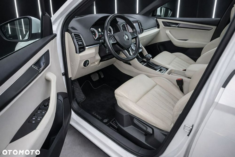 Skoda Karoq - 13