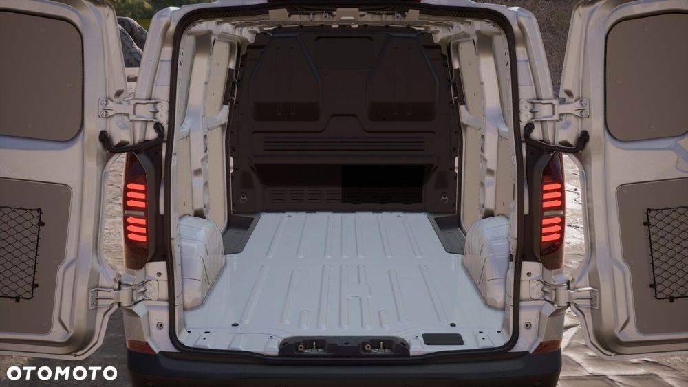 Volkswagen Transporter - 14