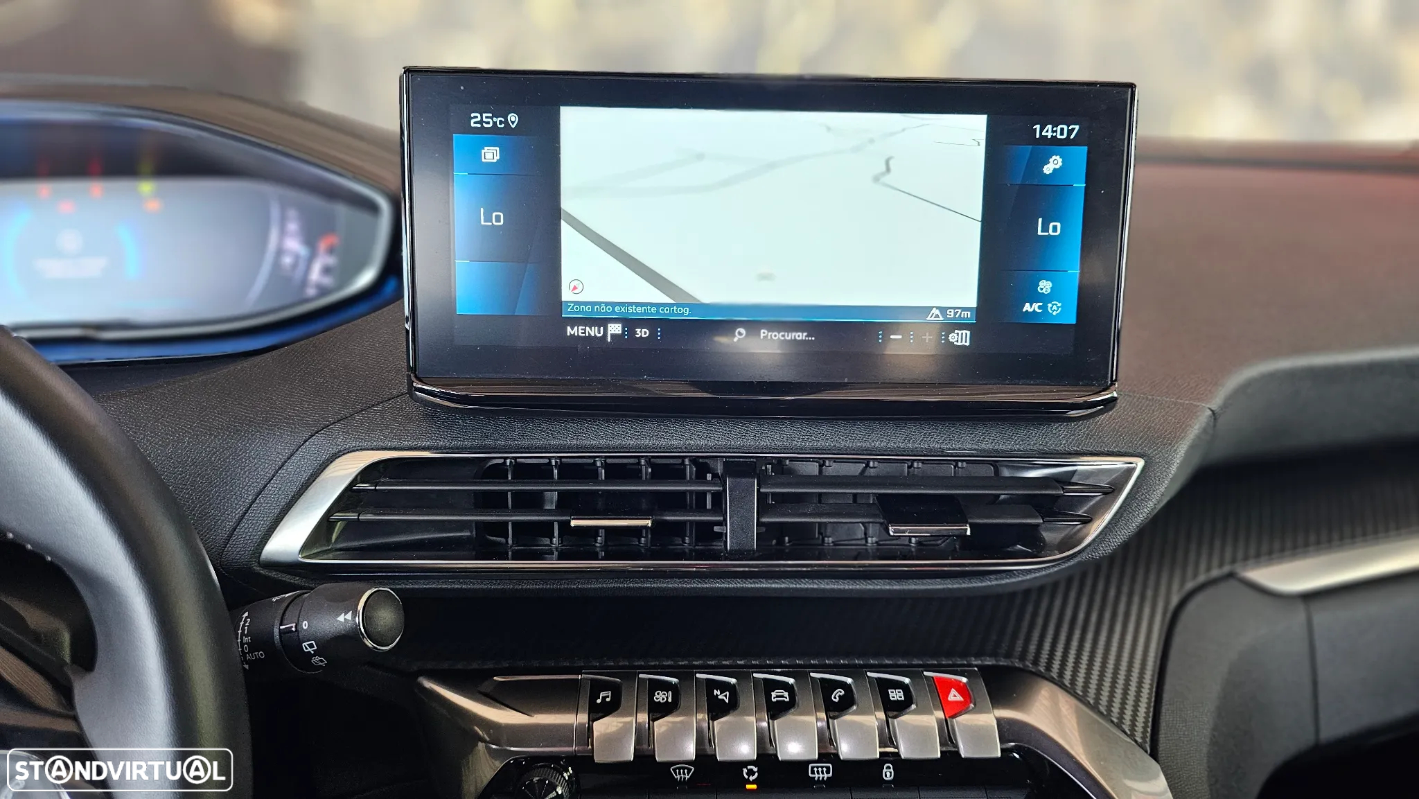 Peugeot 5008 1.2 PureTech Allure - 37