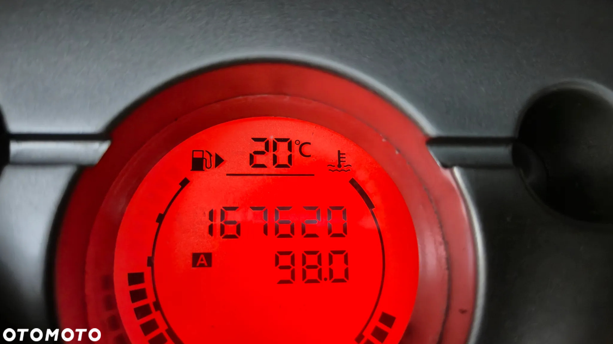 Nissan Qashqai 1.5 dCi Acenta - 22