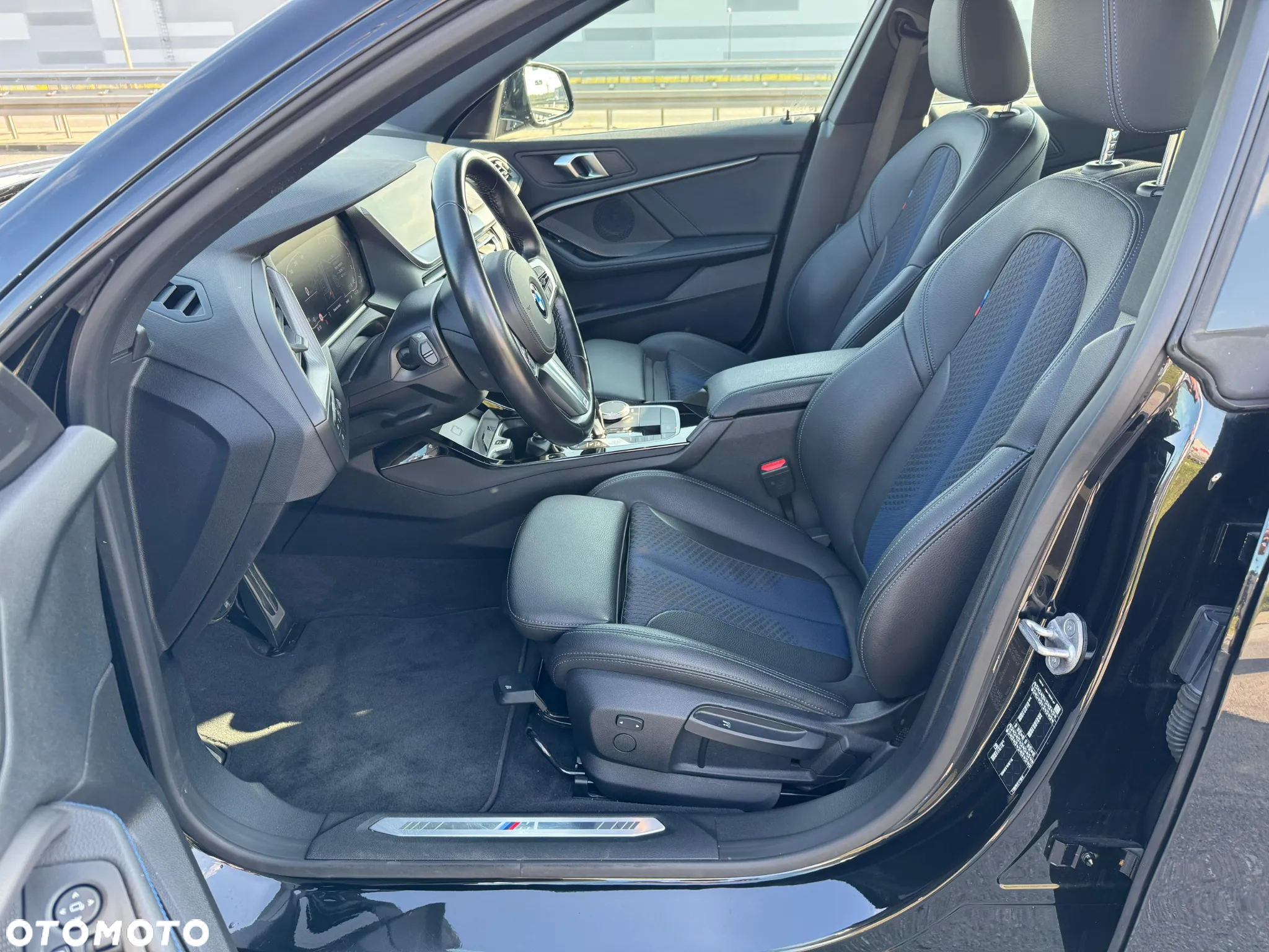 BMW Seria 2 218i M Sport sport - 11