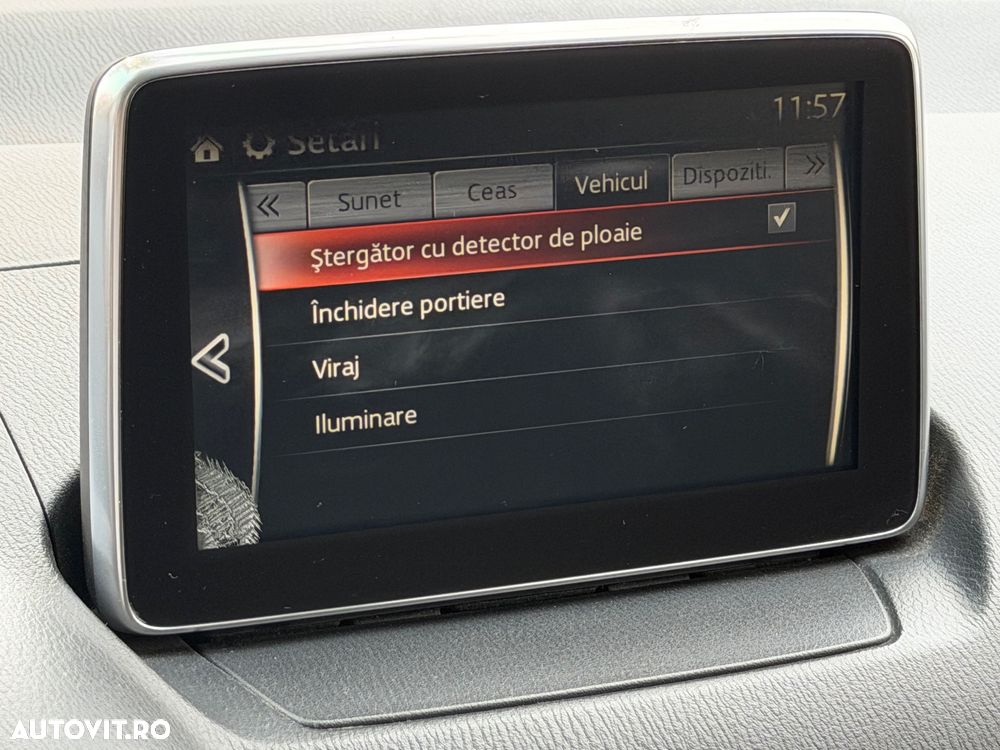 Mazda CX-3 SKYACTIV-D 105 FWD Center-Line - 30