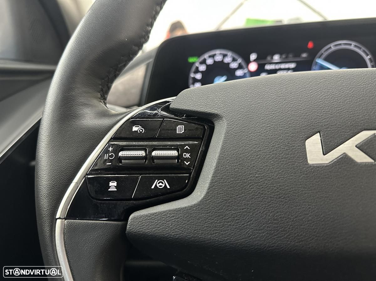 Kia e-Niro 64kWh - 38