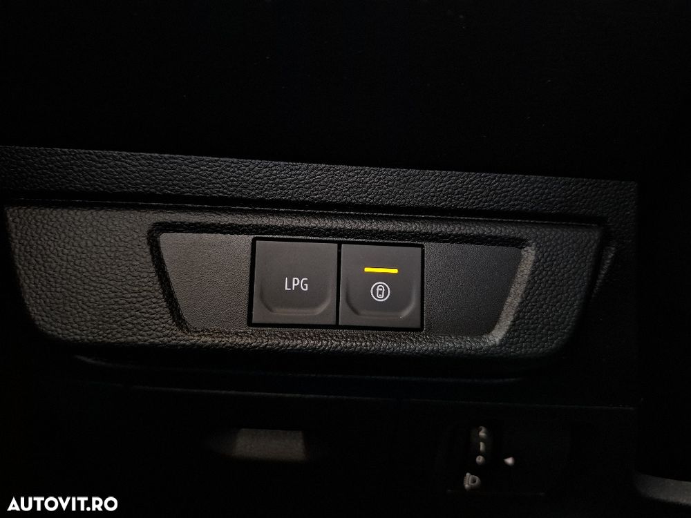 Dacia Logan ECO-G 100 MT6 XX - 21