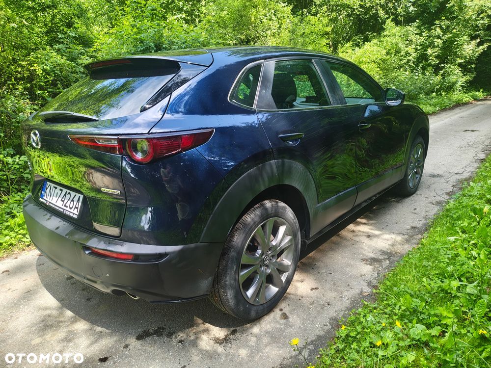 Mazda CX-30 - 13
