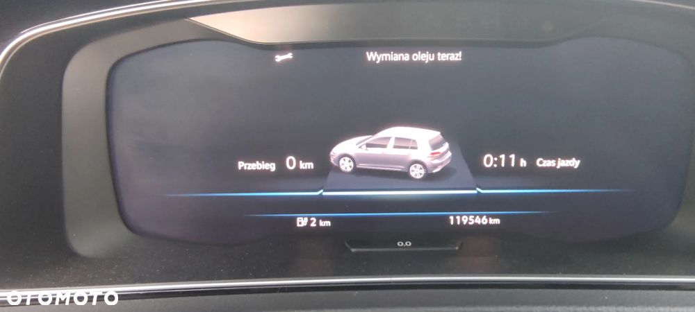 Volkswagen Golf 1.4 GTE Plug-In-Hybrid DSG - 21