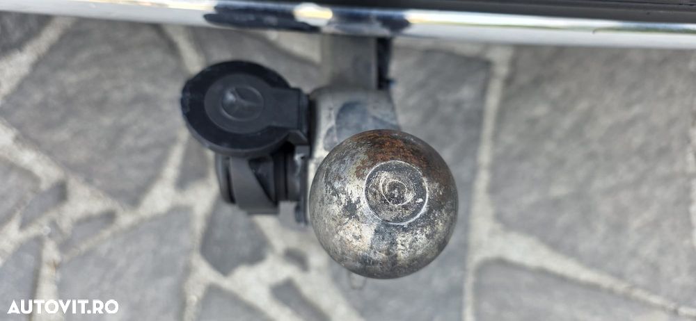 Mercedes-Benz E - 21