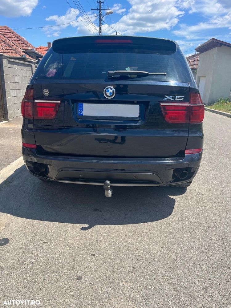 BMW X5 xDrive30d - 4