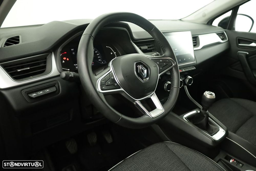Renault Captur 1.0 TCe Techno - 7