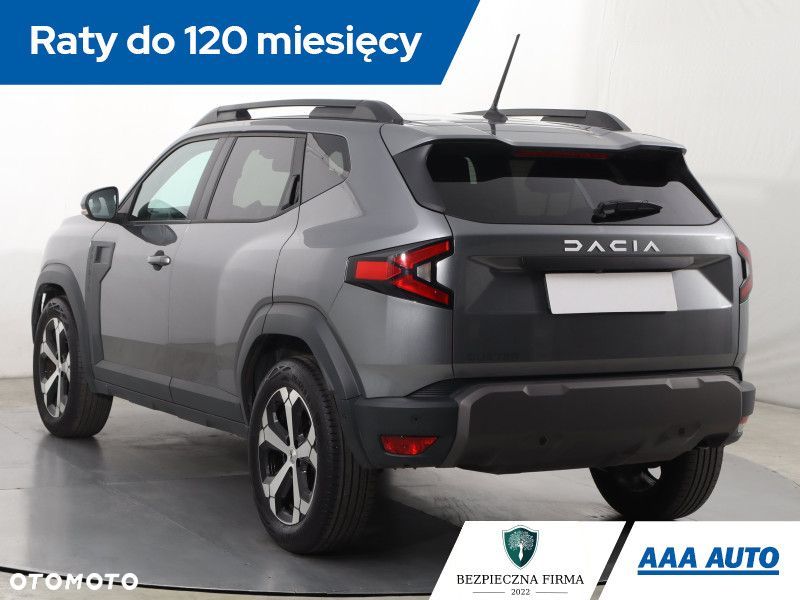 Dacia Duster - 4