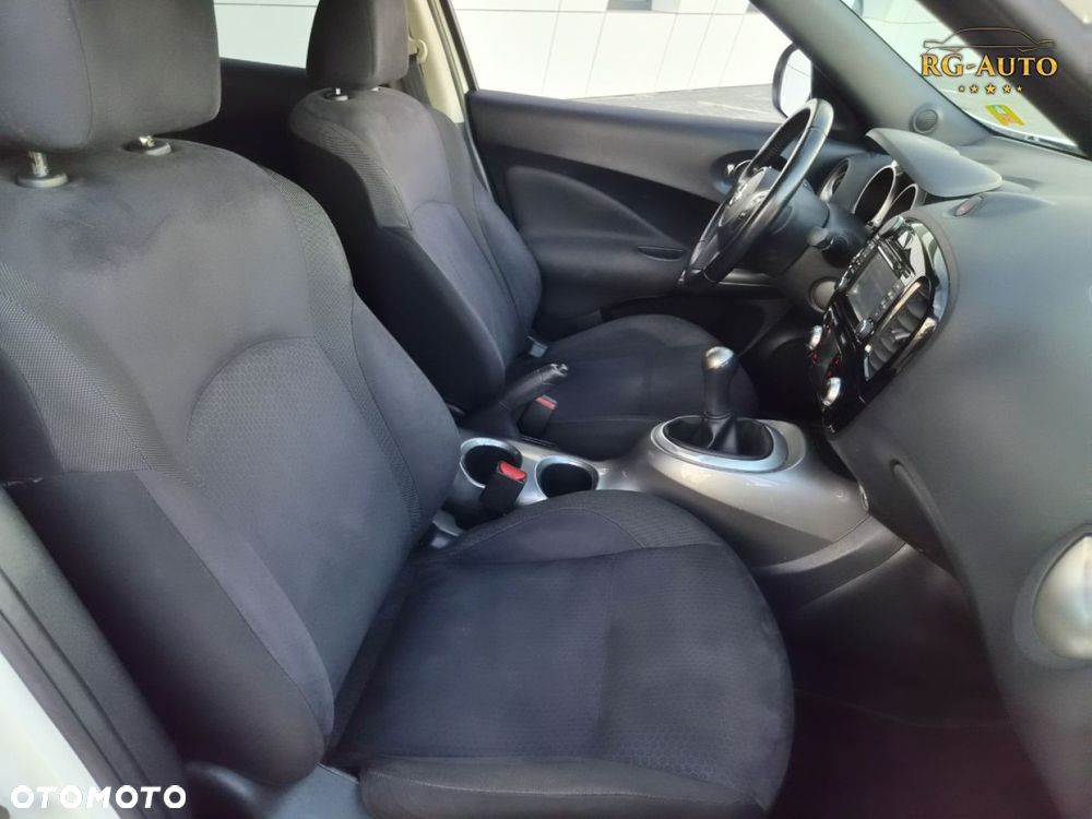 Nissan Juke - 22
