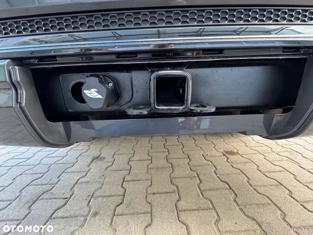 Jeep Grand Cherokee 3.6 V6 Overland - 12