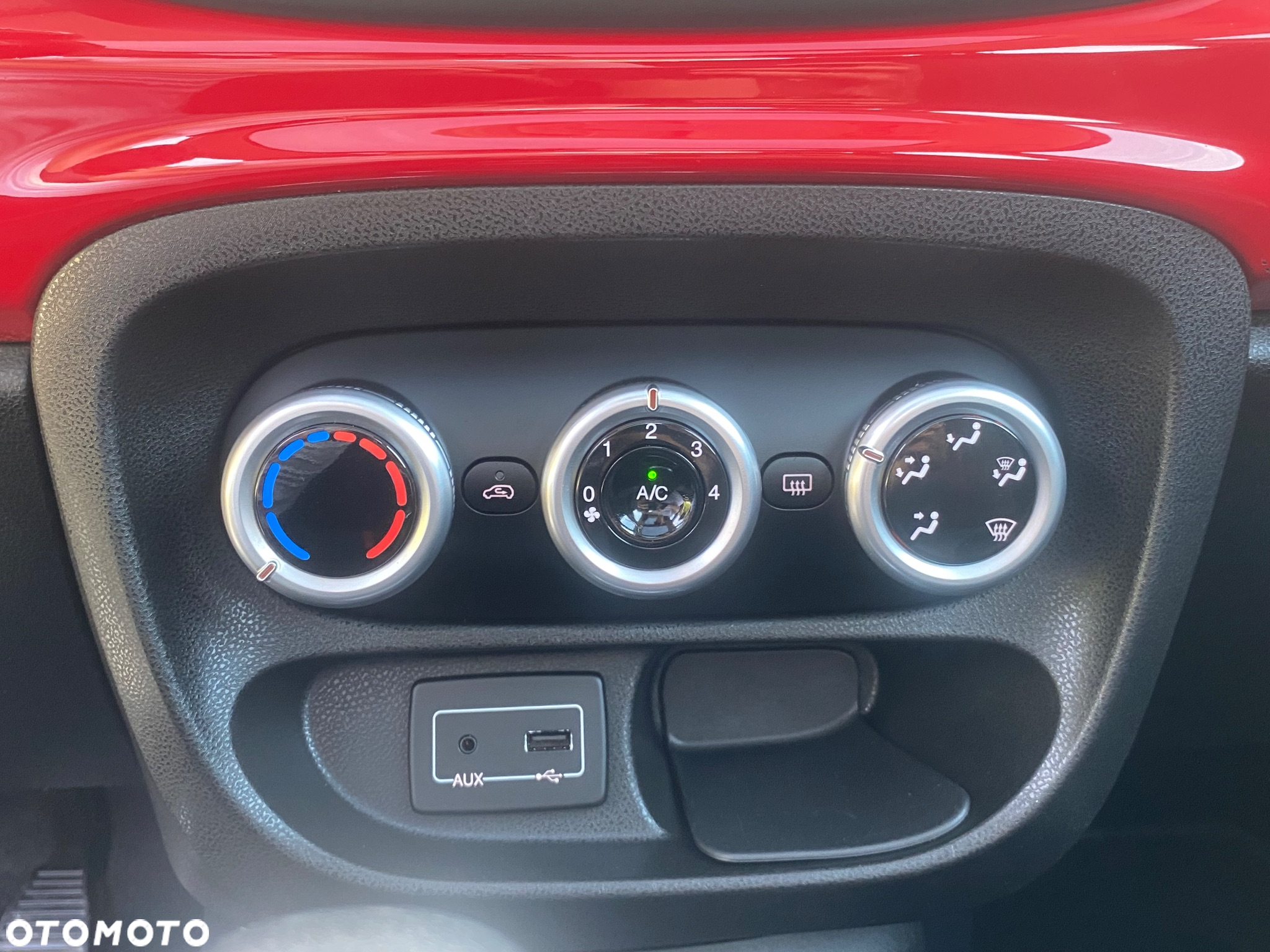 Fiat 500L - 20