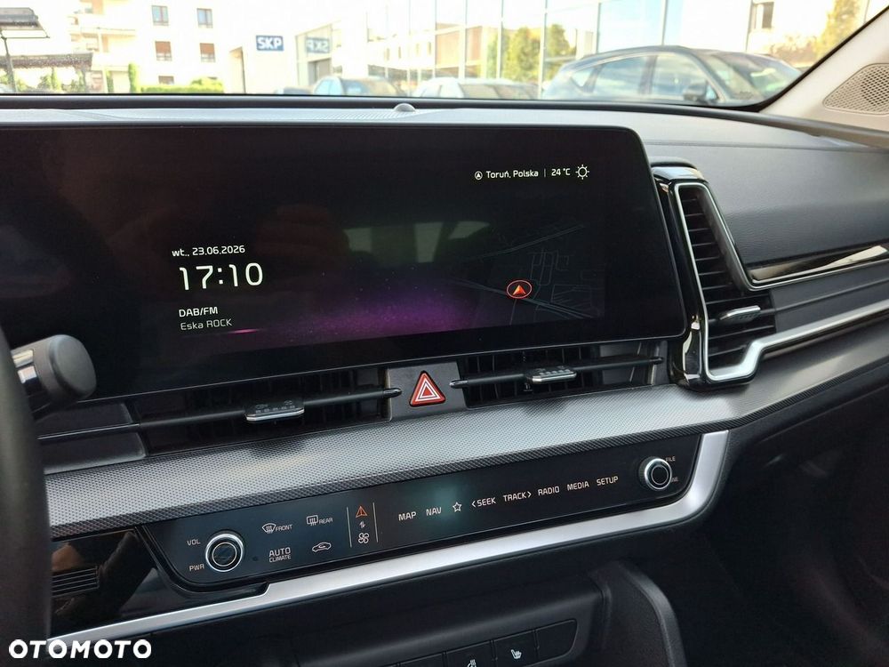 Kia Sportage - 23
