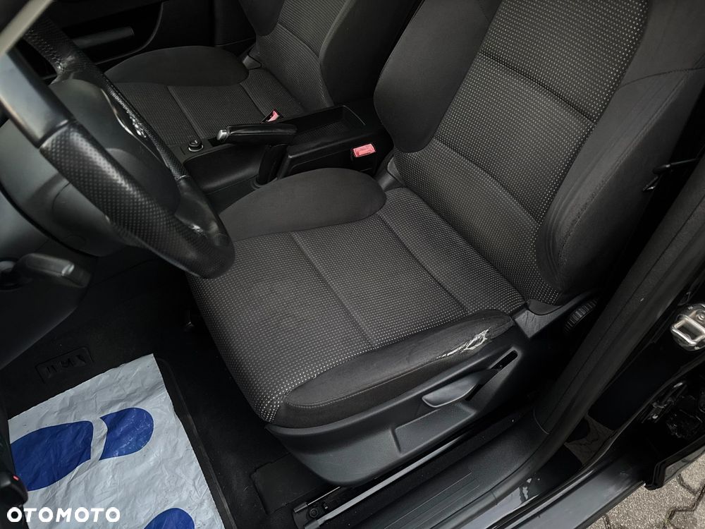 Audi A3 Sportback - 13