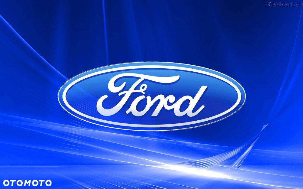 Ford TRANSIT VAN - 1
