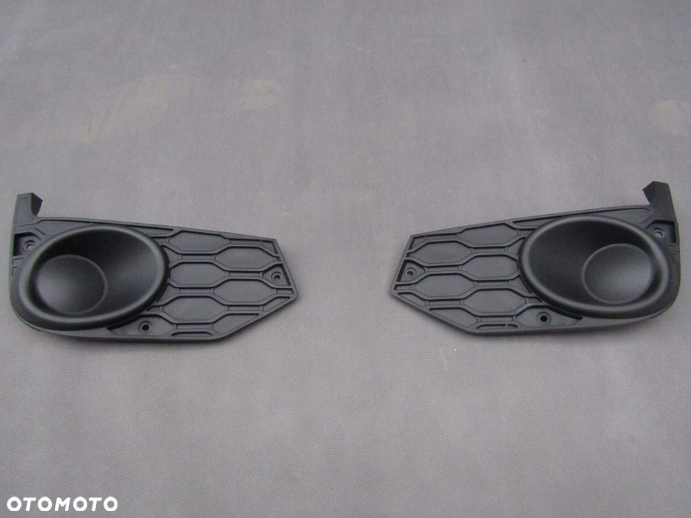 Zderzak przedni Iveco Daily 14 - 19 - 6