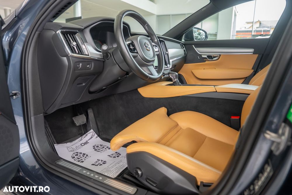 Volvo S90 D3 Geartronic Kinetic - 16