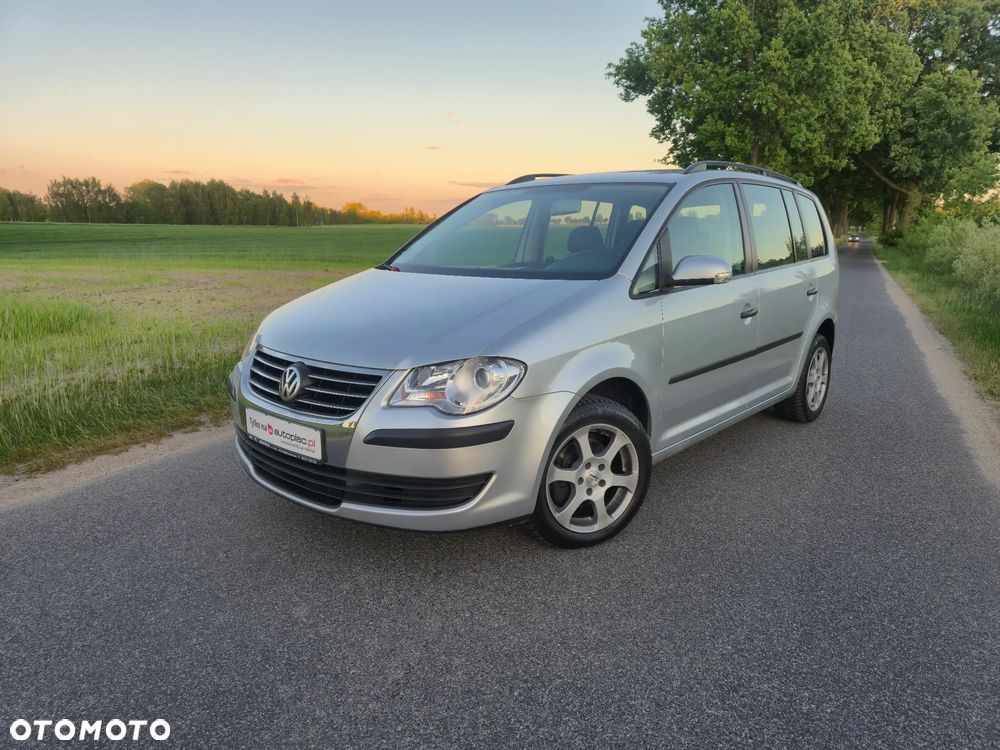 Volkswagen Touran 1.9 TDI - 33