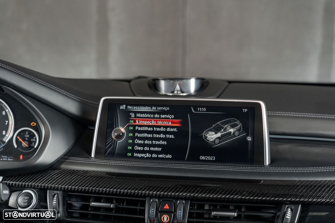 BMW X5 M Standard - 16