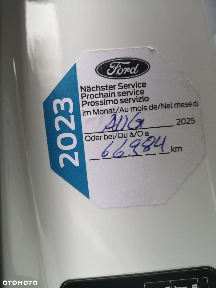 Ford Focus 2.0 EcoBlue S&S ST mit Styling-Paket - 29