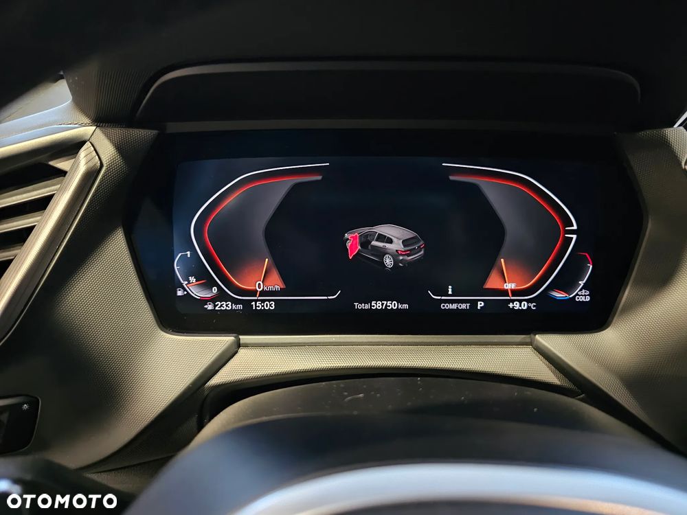 BMW Seria 1 120i M Sport sport - 20