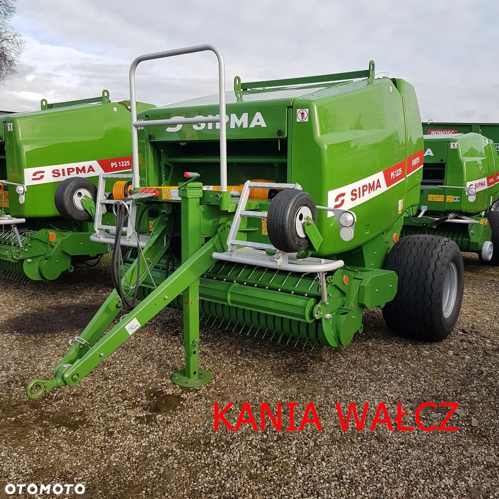 Sipma PS 1225 FORTIS - 1
