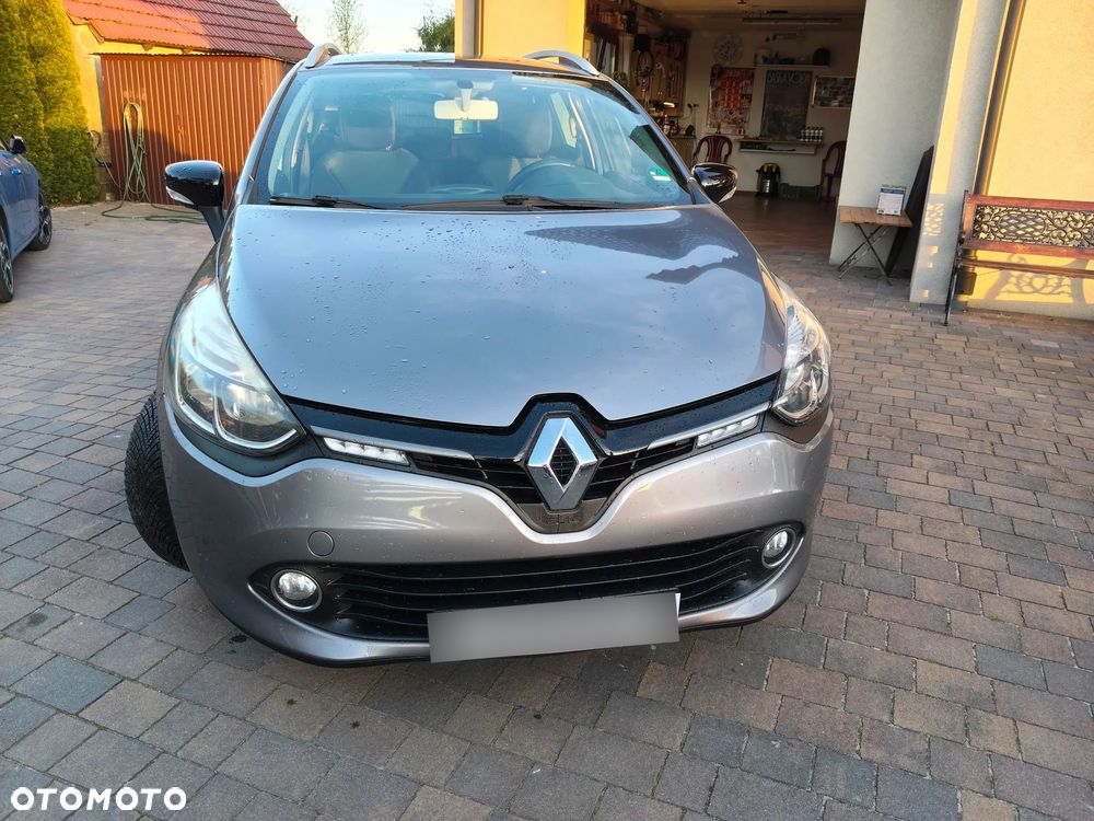 Renault Clio 0.9 TCe Business - 18