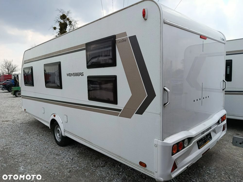 Weinsberg 550QDK - 4