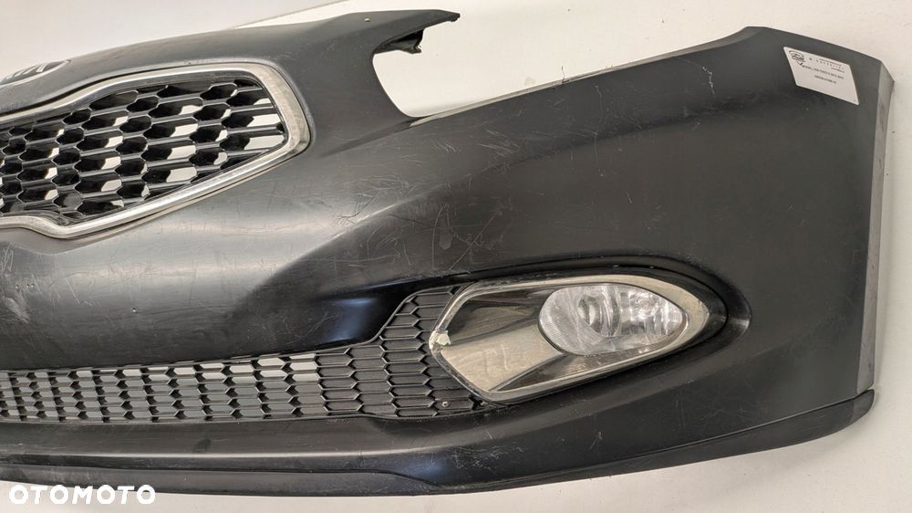 zderzak przedni kia ceed ii 2012-2015 - 2