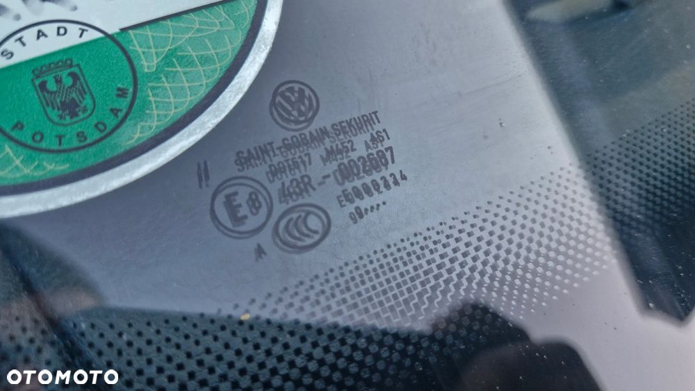 Volkswagen Passat 2.0 TSI OPF 4 Motion DSG Highline - 15