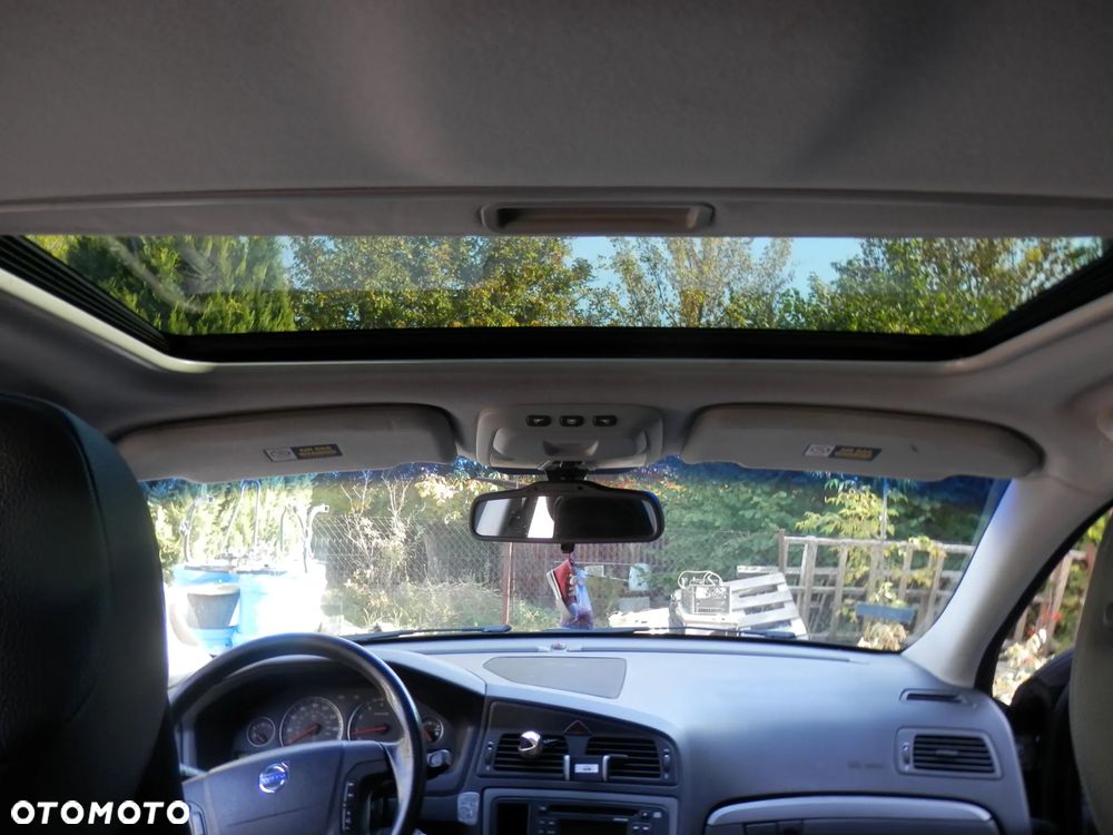 Volvo V70 - 20