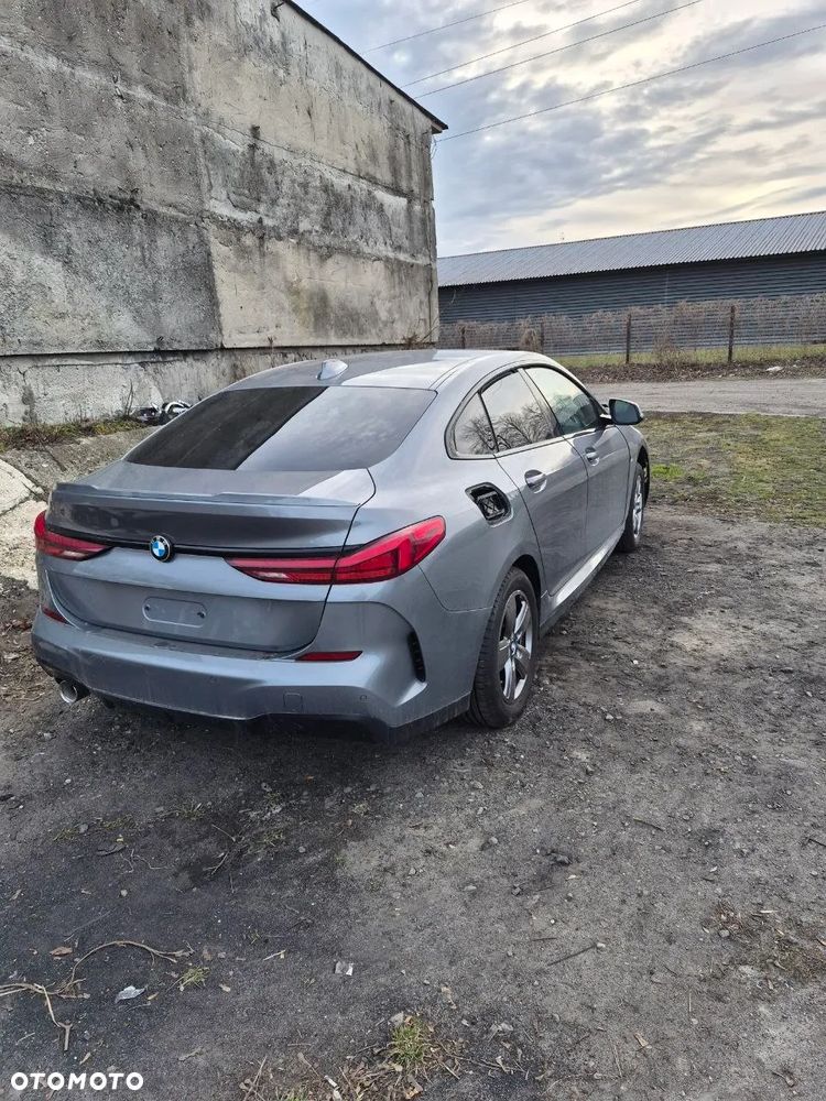 BMW Seria 2 218i M Sport - 1