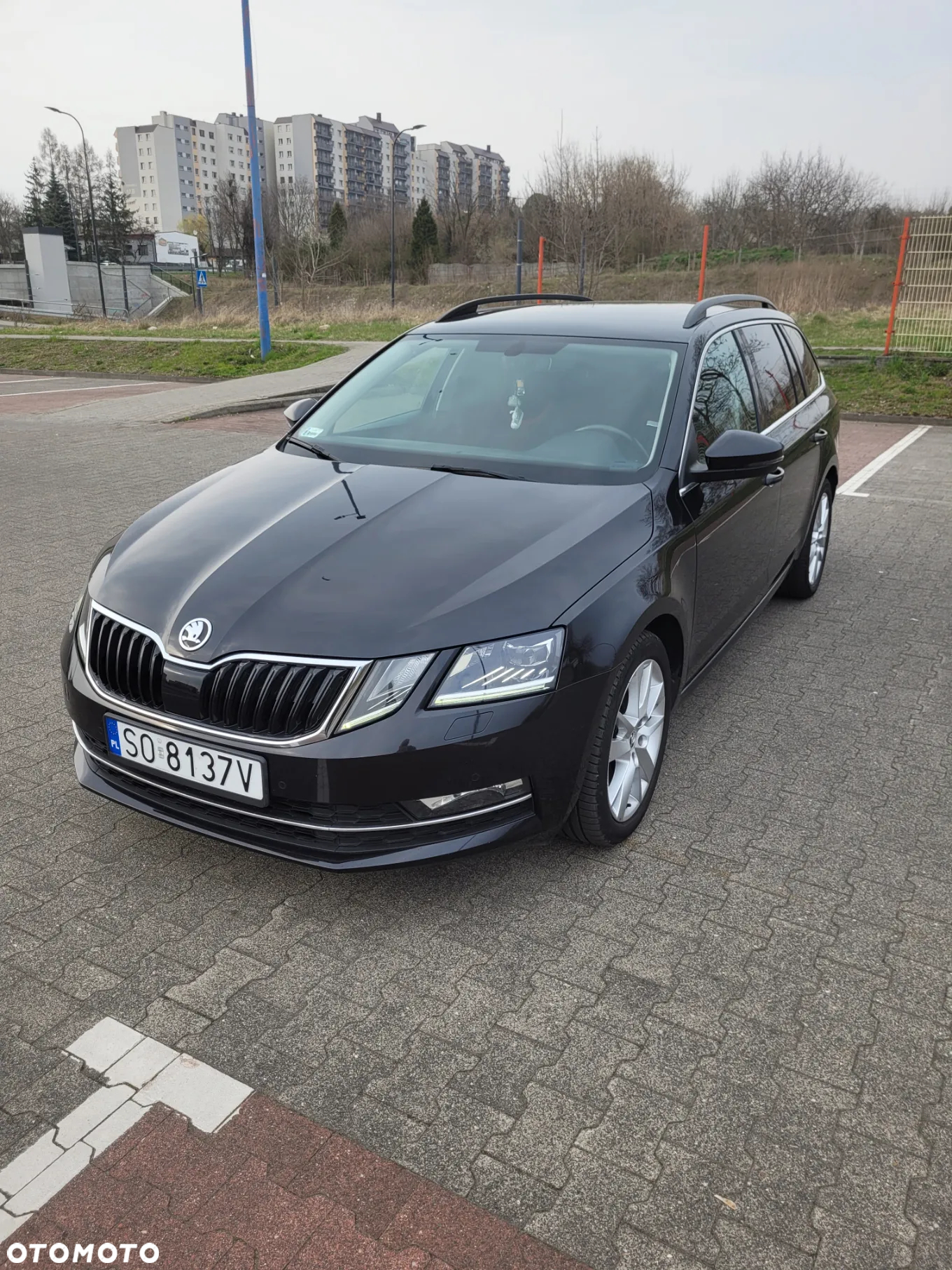 Skoda Octavia 1.8 TSI Style DSG - 9