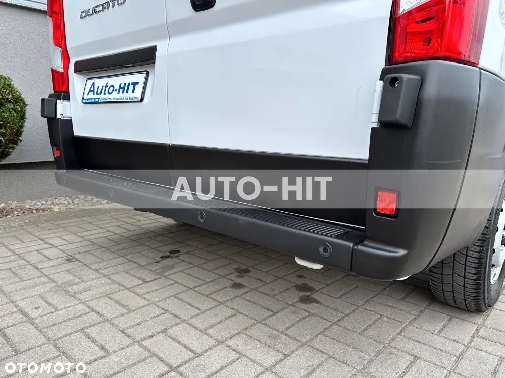 Fiat Ducato - 16
