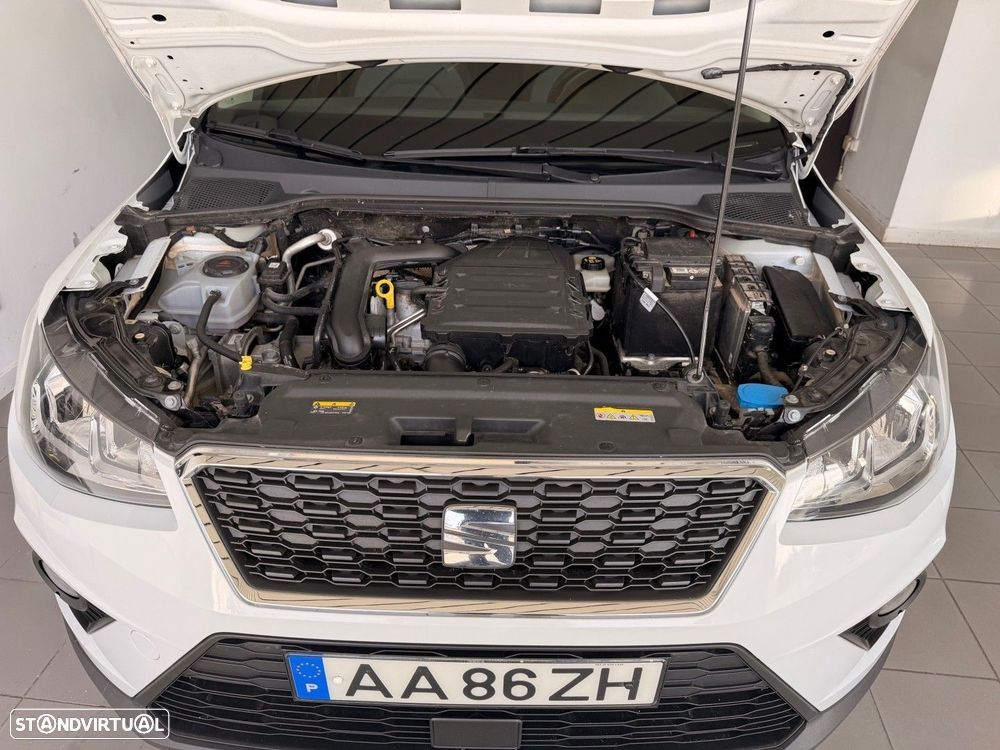 SEAT Arona 1.0 TSI Style - 46