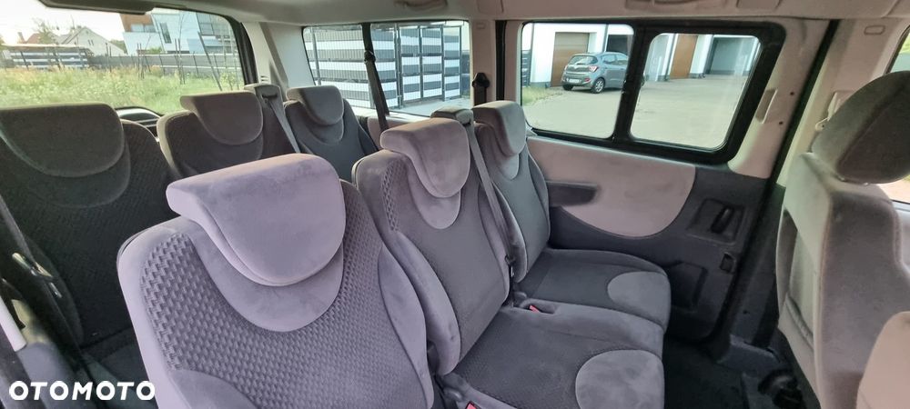 Fiat Scudo L1 (5-Si.) Panorama Executive - 20