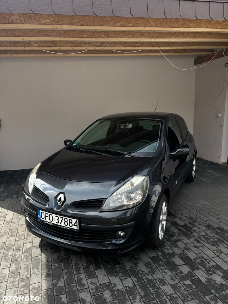 Renault Clio 1.6 16V Edition Dynamique - 5
