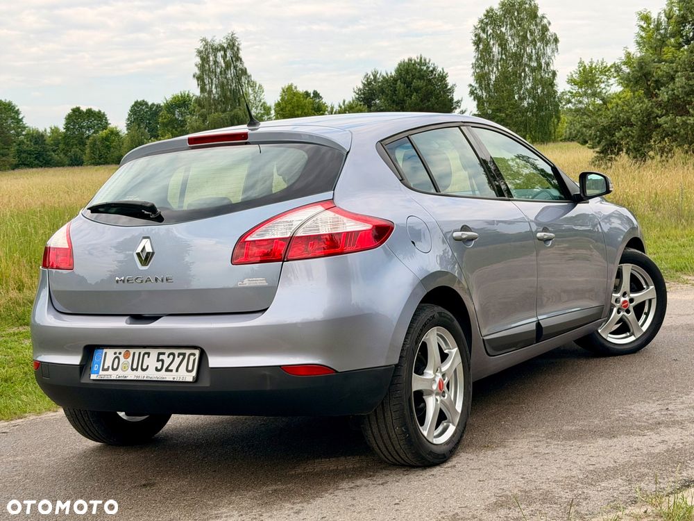 Renault Megane - 18