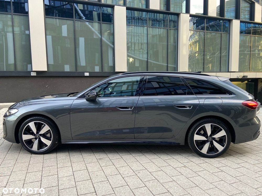 Audi A5 Avant - 34