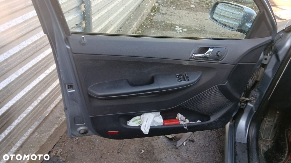 Tylko Części SKODA FABIA I 6Y 1.4 16V BBY 75KM 55kW 99r-04r HB lakier 9151 LF7U - 7