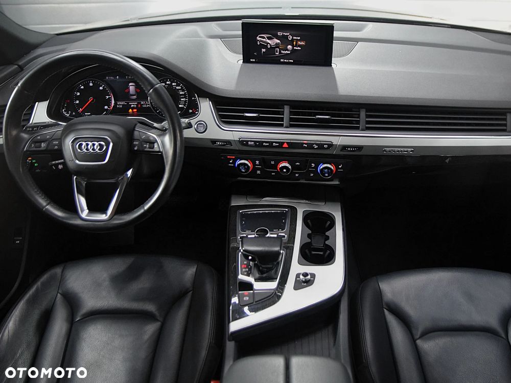 Audi Q7 - 5