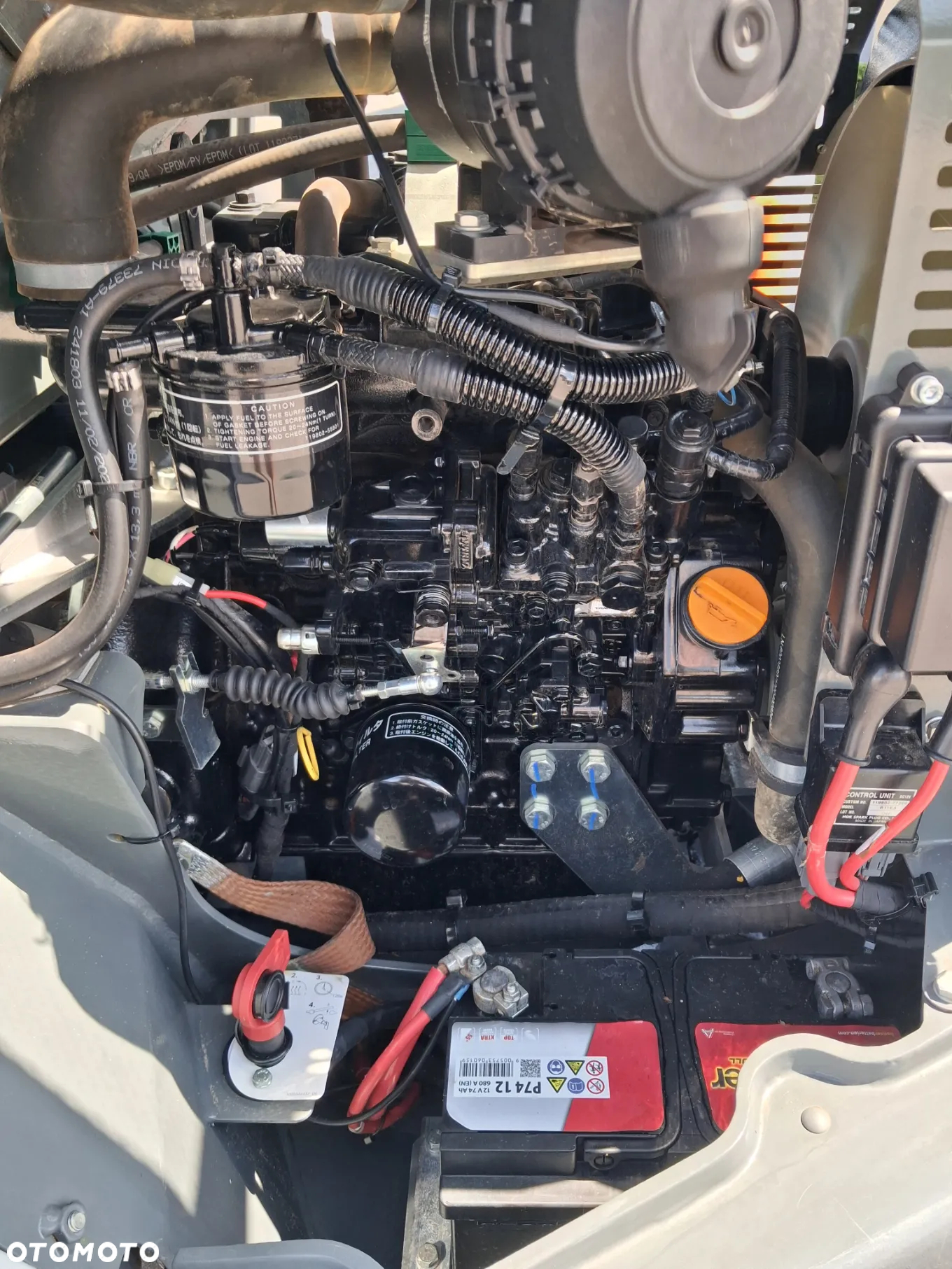 Kramer 5035 - 9