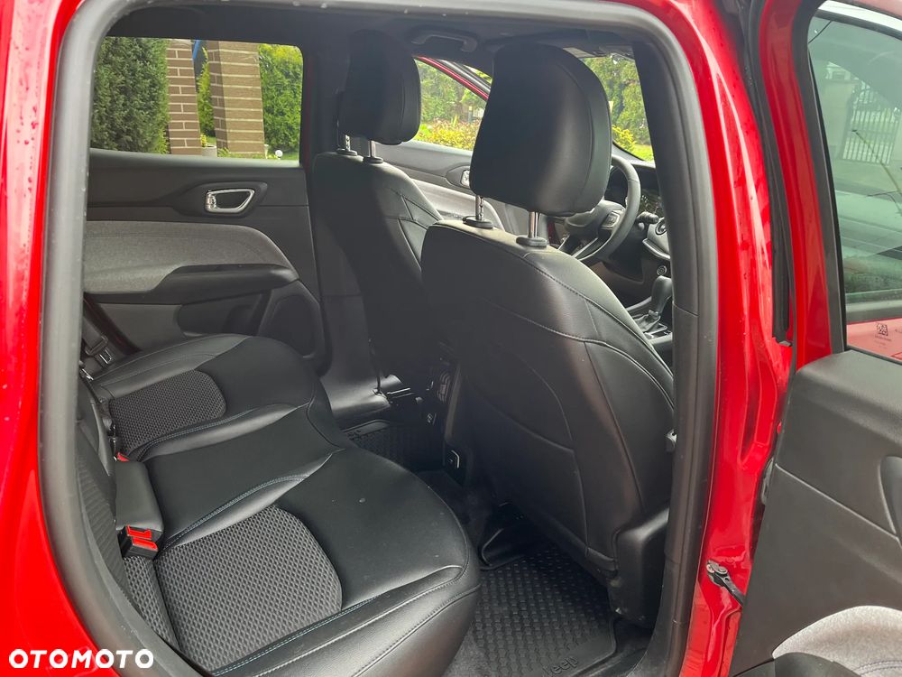 Jeep Compass - 21