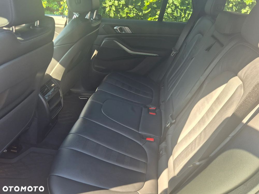 BMW X5 xDrive25d sport - 7