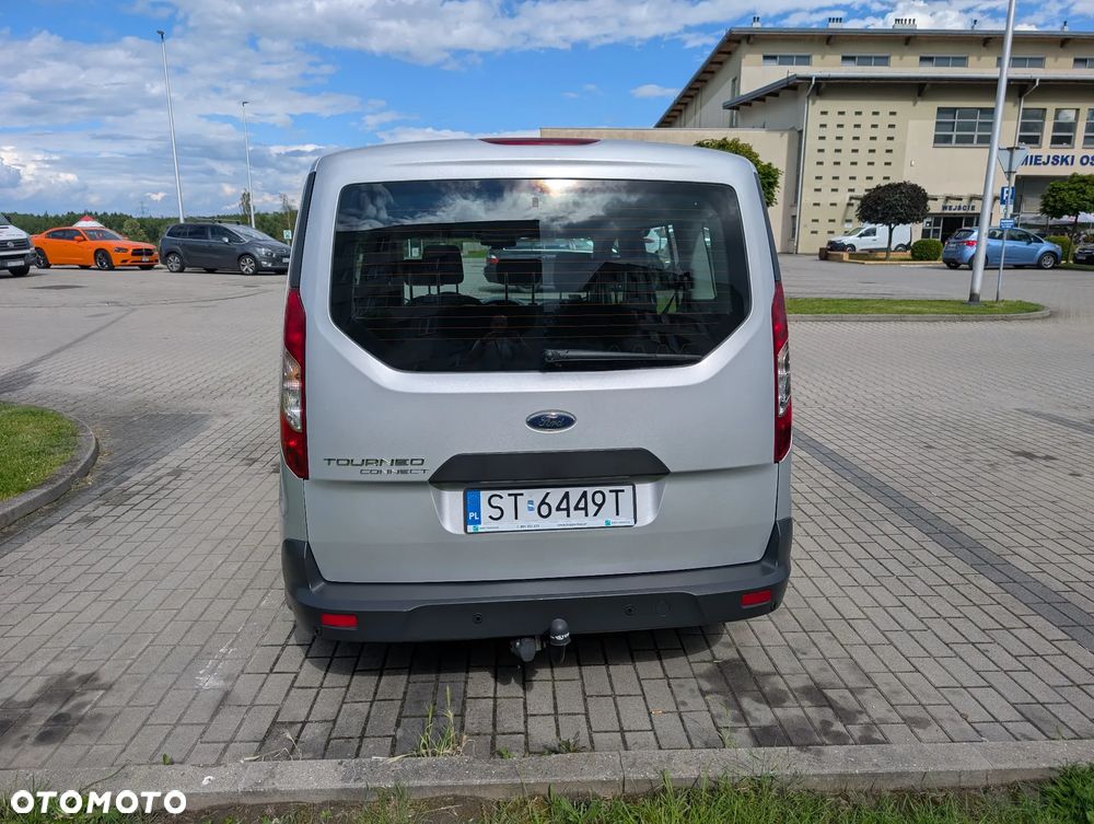 Ford Tourneo Connect 1.5 TDCi Trend - 7