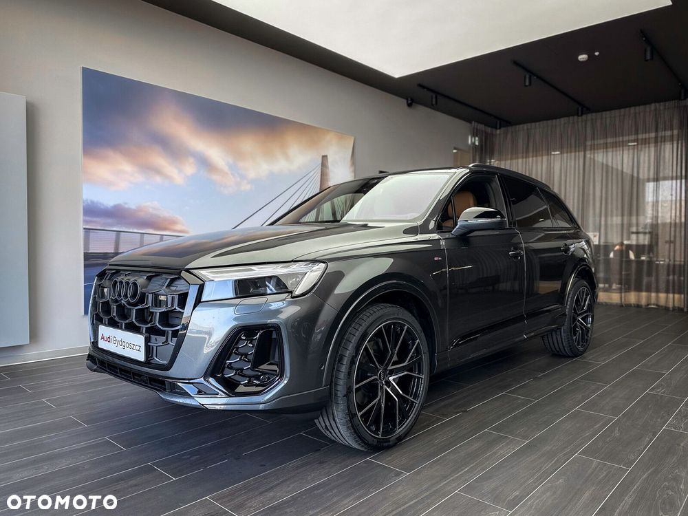 Audi Q7 - 2