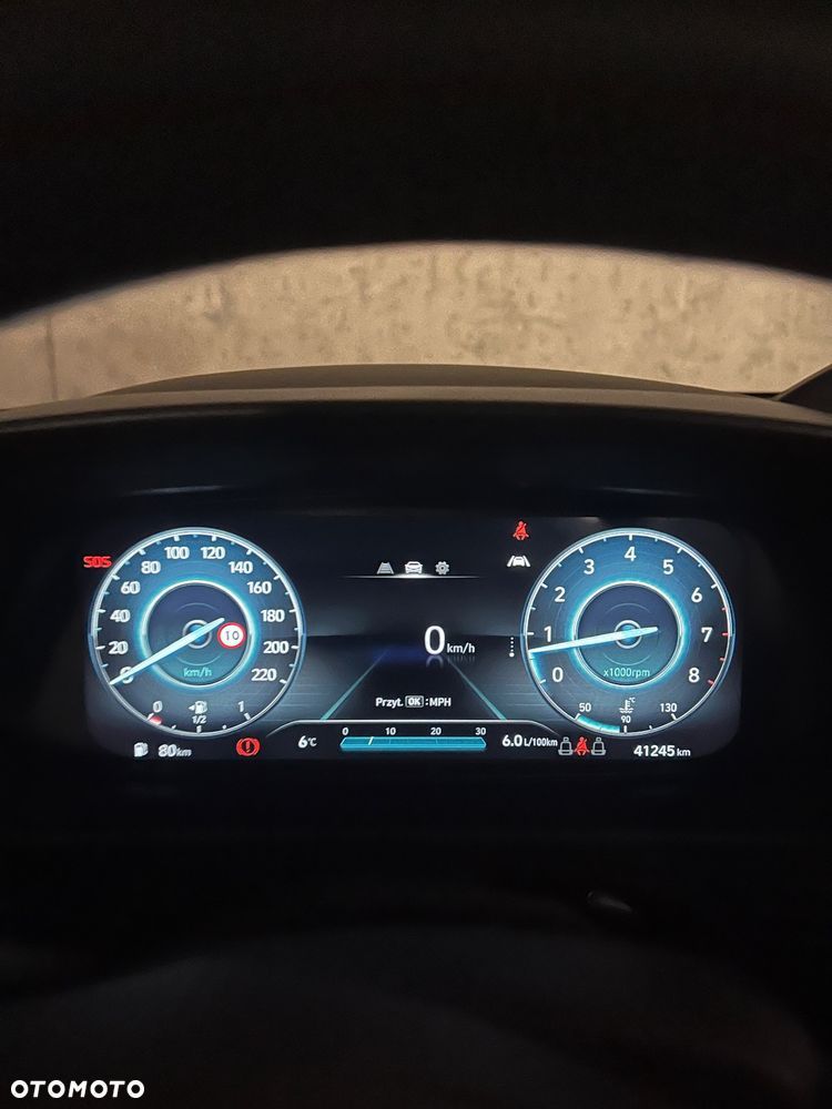 Hyundai i20 1.2 Comfort - 22