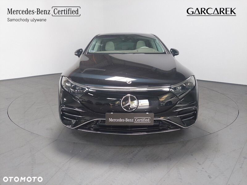 Mercedes-Benz EQS - 6