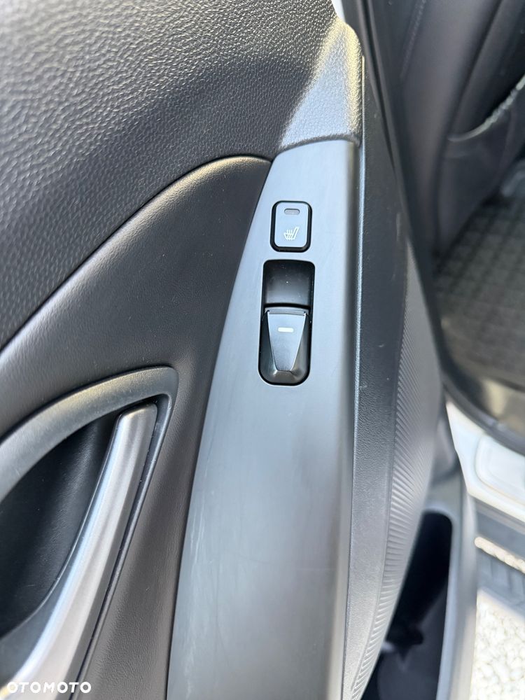 Hyundai ix35 1.6 GDI Comfort 2WD - 17